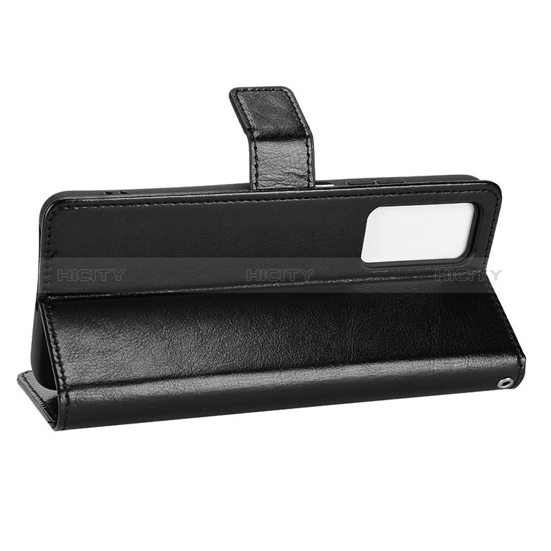 Handytasche Stand Schutzhülle Flip Leder Hülle BY5 für Xiaomi Redmi Note 11 Pro 4G groß