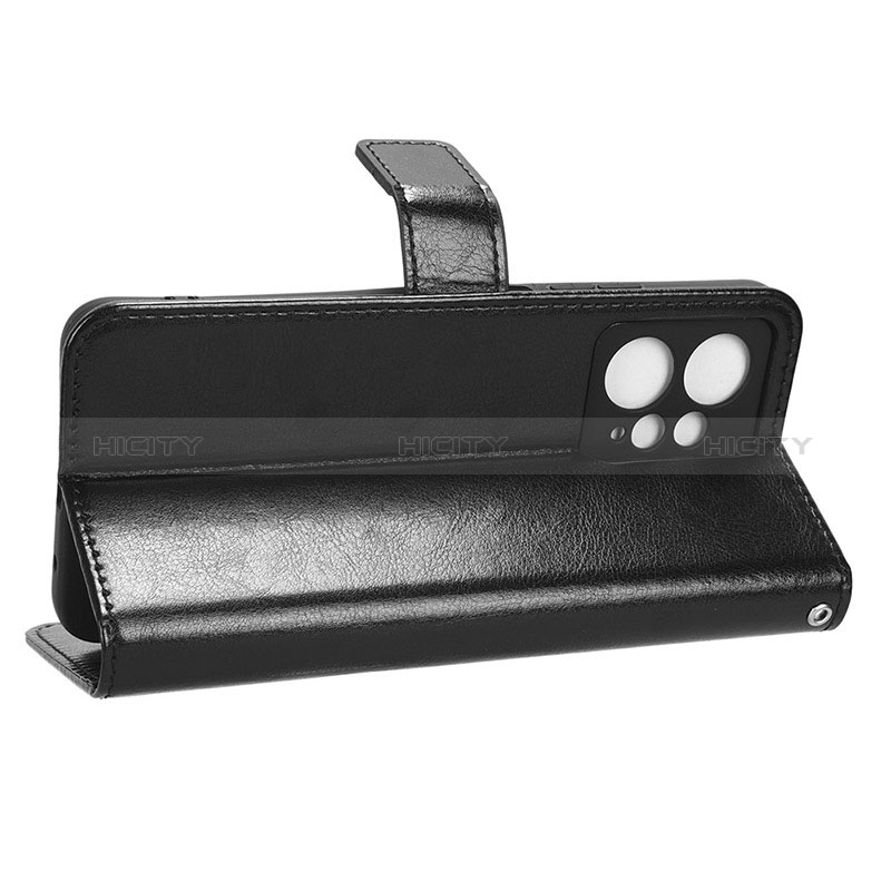 Handytasche Stand Schutzhülle Flip Leder Hülle BY5 für Xiaomi Redmi Note 12 4G