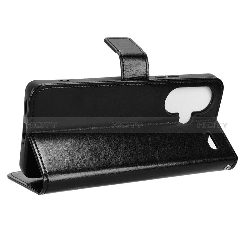 Handytasche Stand Schutzhülle Flip Leder Hülle BY5 für Xiaomi Redmi Note 13 Pro+ Plus 5G