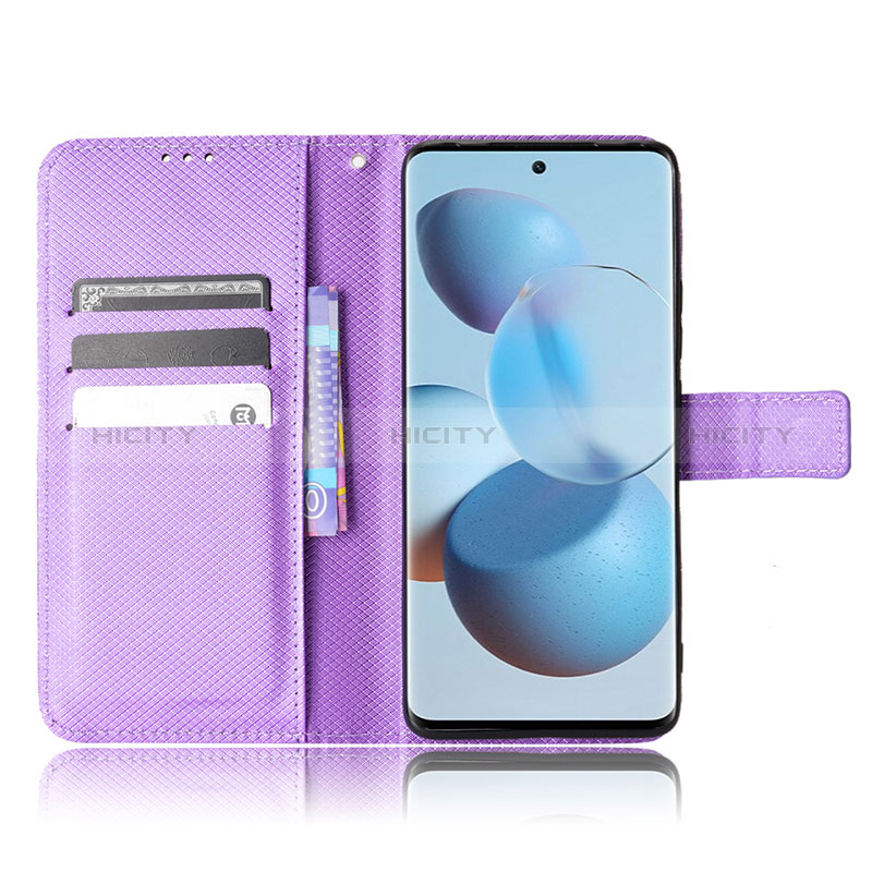 Handytasche Stand Schutzhülle Flip Leder Hülle BY6 für Xiaomi Civi 1S 5G