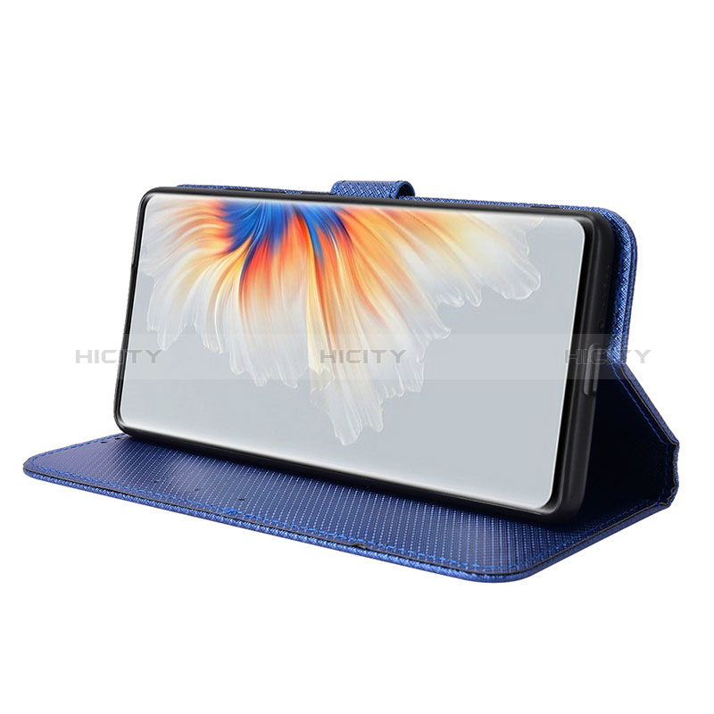 Handytasche Stand Schutzhülle Flip Leder Hülle BY6 für Xiaomi Mi Mix 4 5G