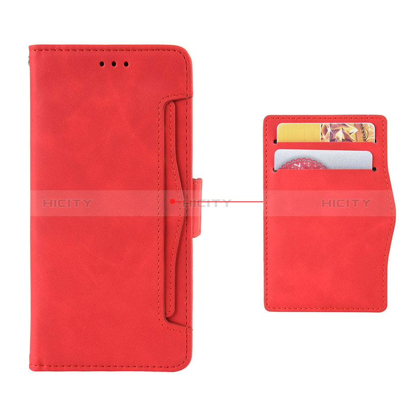 Handytasche Stand Schutzhülle Flip Leder Hülle BY7 für Xiaomi Mi 11T 5G