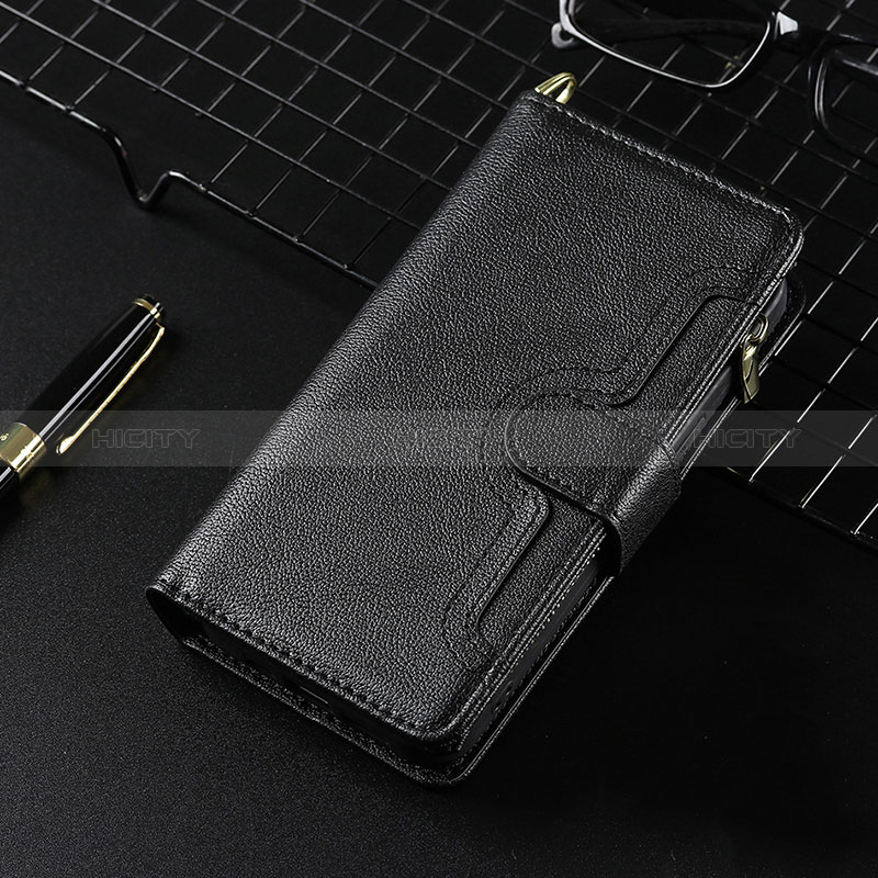 Handytasche Stand Schutzhülle Flip Leder Hülle BY7 für Xiaomi Redmi 10 (2022)