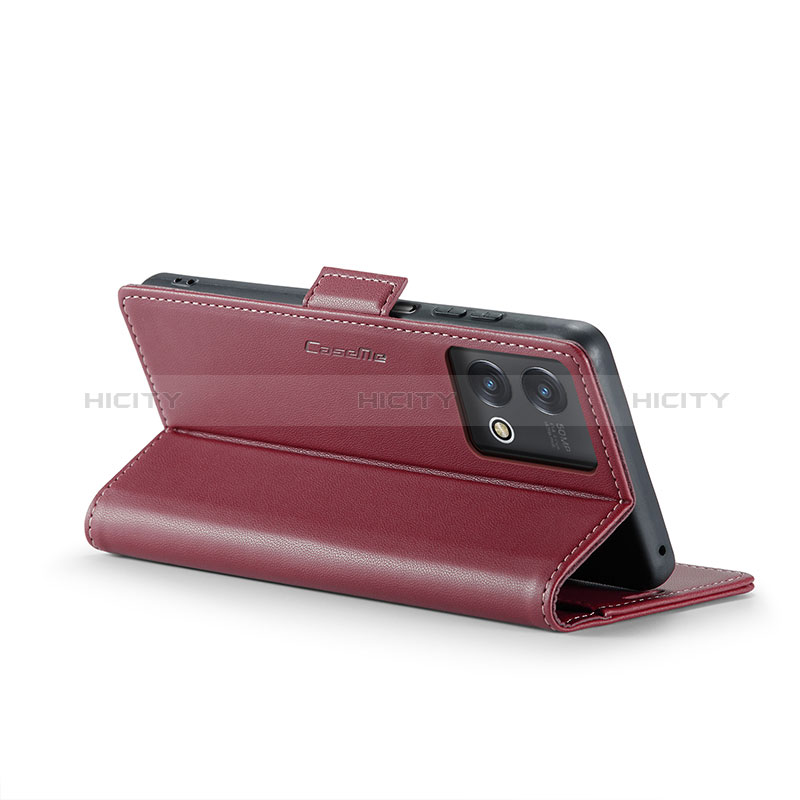 Handytasche Stand Schutzhülle Flip Leder Hülle C01S für Motorola Moto G Stylus (2023) 4G