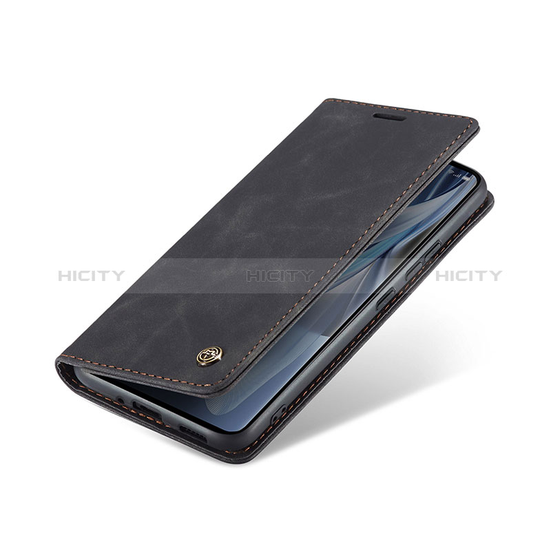 Handytasche Stand Schutzhülle Flip Leder Hülle C01S für Oppo Reno10 5G