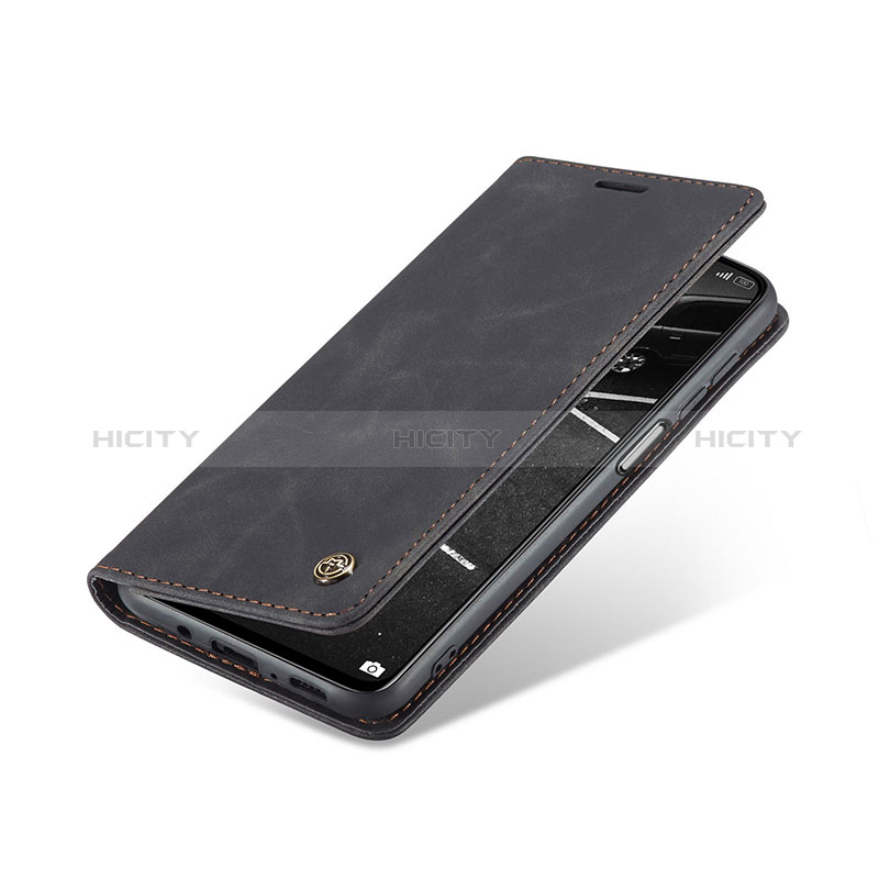 Handytasche Stand Schutzhülle Flip Leder Hülle C01S für Xiaomi Mi 10i 5G