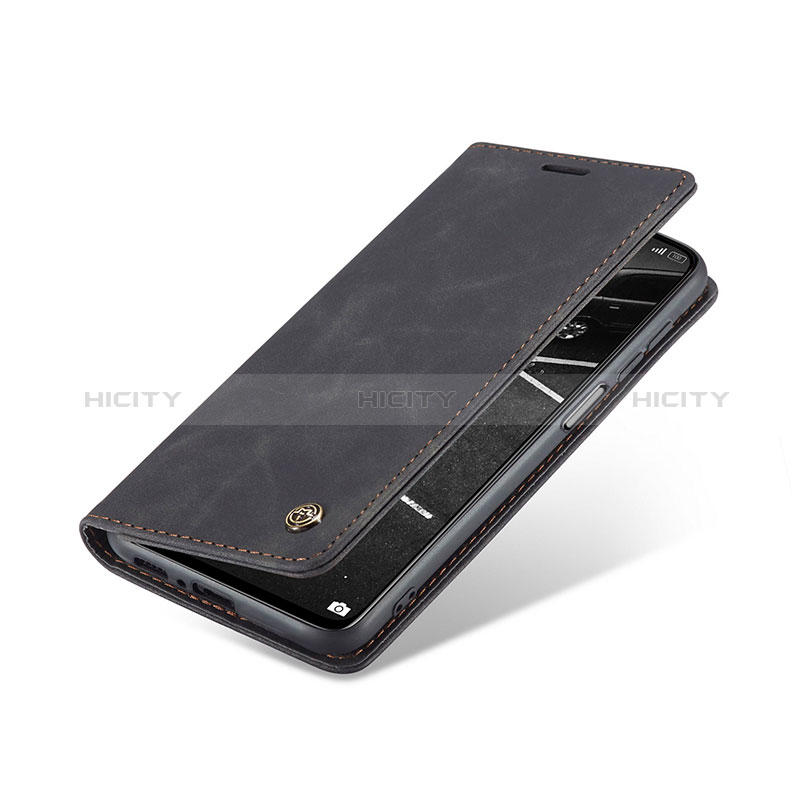 Handytasche Stand Schutzhülle Flip Leder Hülle C01S für Xiaomi Mi 10T 5G