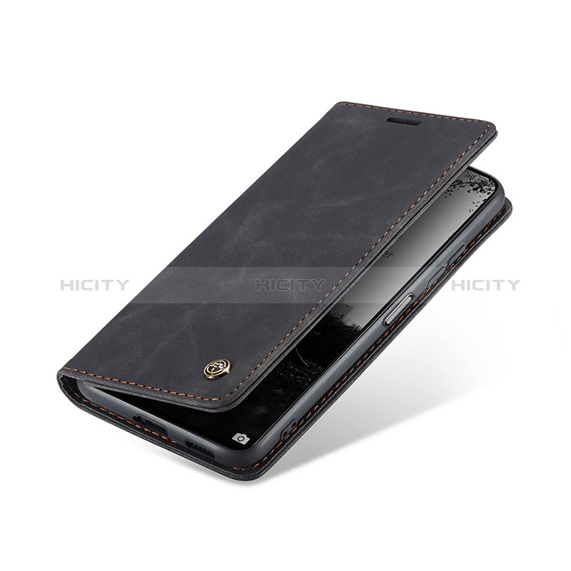 Handytasche Stand Schutzhülle Flip Leder Hülle C01S für Xiaomi Mi 11T 5G groß