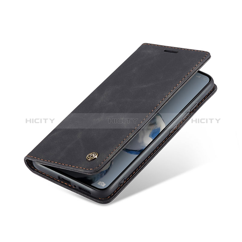 Handytasche Stand Schutzhülle Flip Leder Hülle C01S für Xiaomi Mi 12T 5G