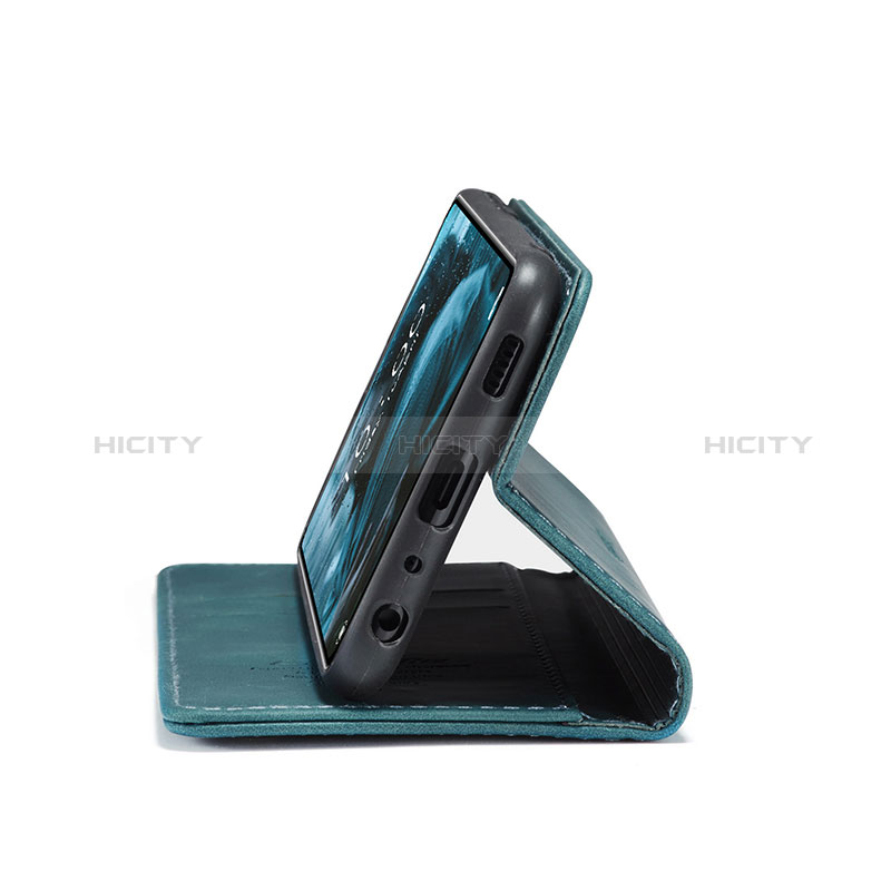 Handytasche Stand Schutzhülle Flip Leder Hülle C01S für Xiaomi Poco M5S