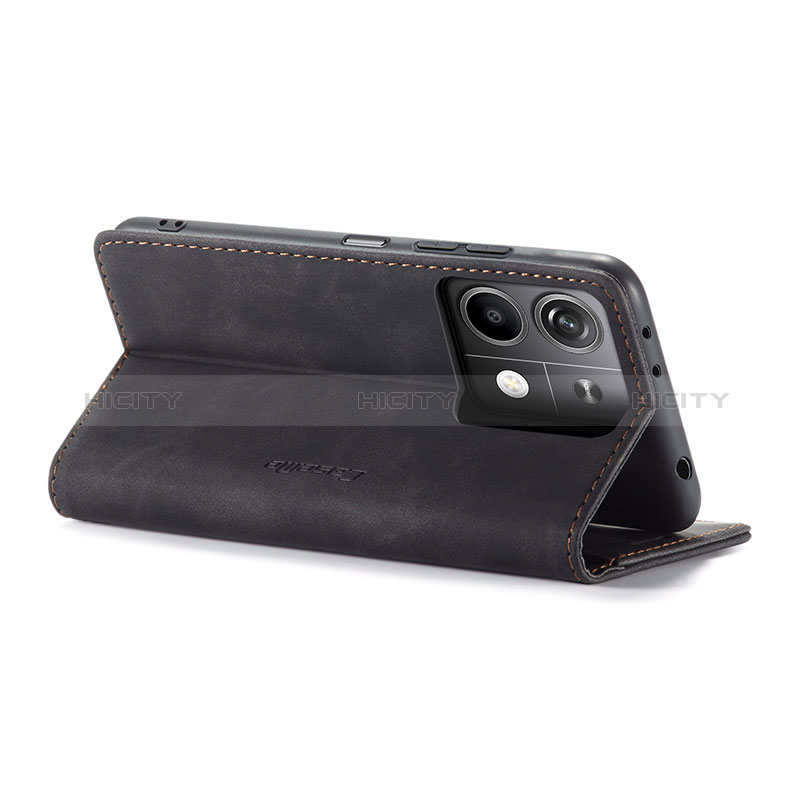 Handytasche Stand Schutzhülle Flip Leder Hülle C01S für Xiaomi Redmi Note 13 5G