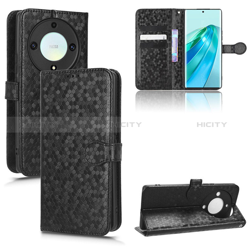 Handytasche Stand Schutzhülle Flip Leder Hülle C01X für Huawei Honor Magic5 Lite 5G