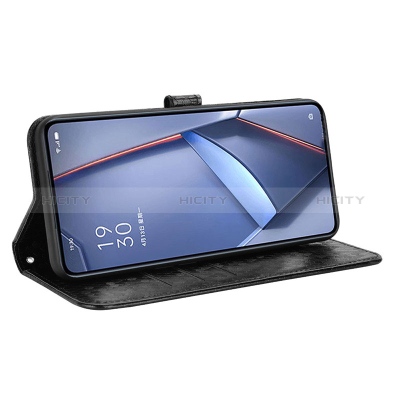 Handytasche Stand Schutzhülle Flip Leder Hülle C01X für Huawei Honor X6