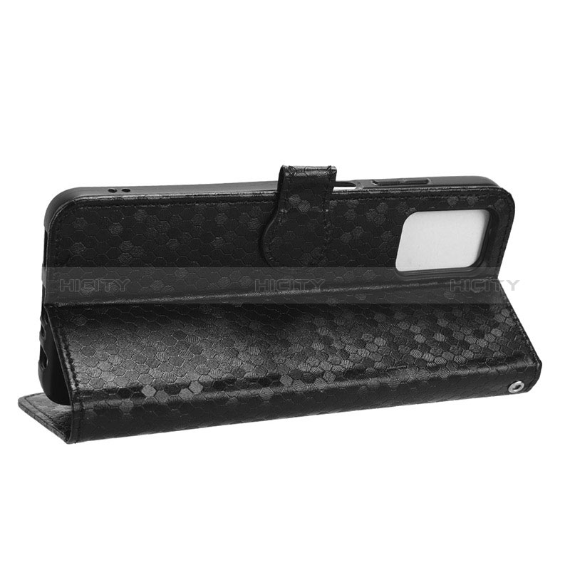 Handytasche Stand Schutzhülle Flip Leder Hülle C01X für Nokia G22