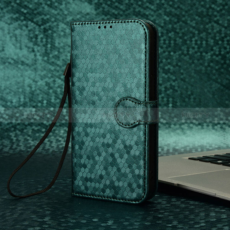 Handytasche Stand Schutzhülle Flip Leder Hülle C01X für Oppo Reno10 Pro 5G