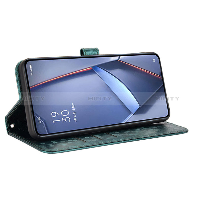 Handytasche Stand Schutzhülle Flip Leder Hülle C01X für Samsung Galaxy A12 5G