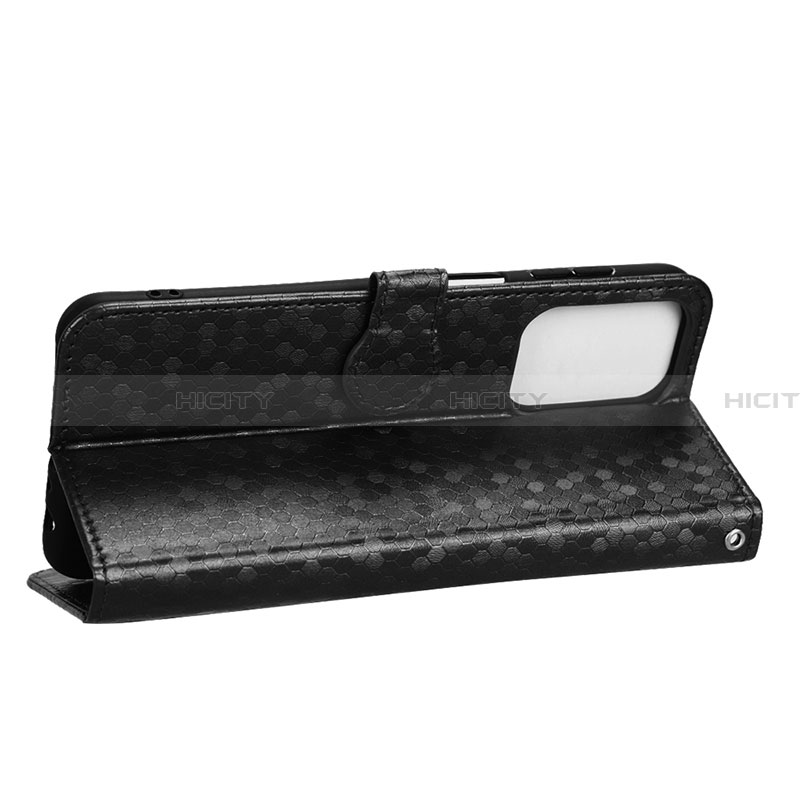 Handytasche Stand Schutzhülle Flip Leder Hülle C01X für Samsung Galaxy A23 4G