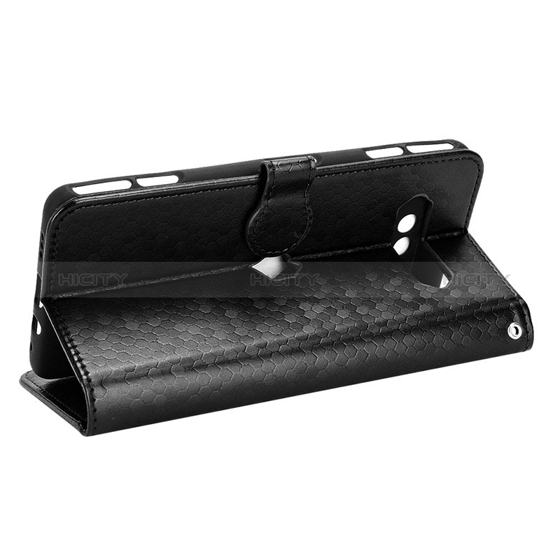 Handytasche Stand Schutzhülle Flip Leder Hülle C01X für Xiaomi Black Shark 4 5G