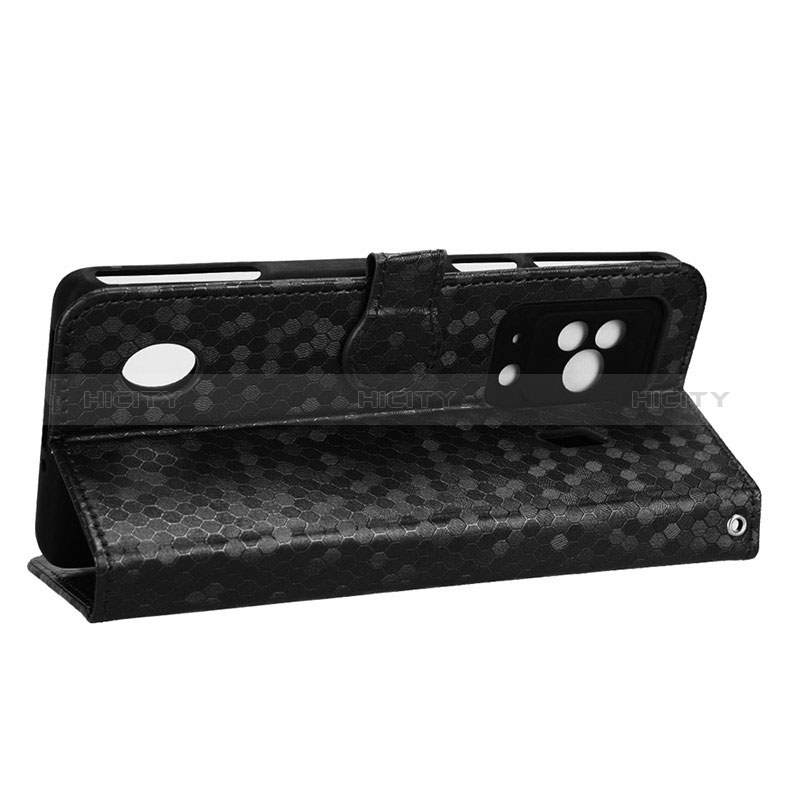 Handytasche Stand Schutzhülle Flip Leder Hülle C01X für Xiaomi Black Shark 5 5G