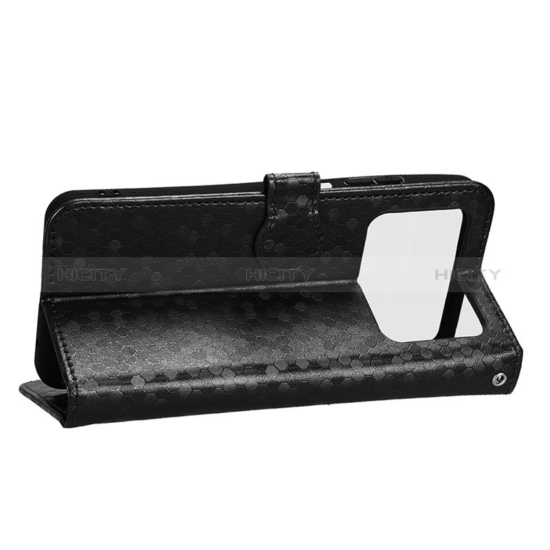 Handytasche Stand Schutzhülle Flip Leder Hülle C01X für Xiaomi Poco M4 Pro 4G