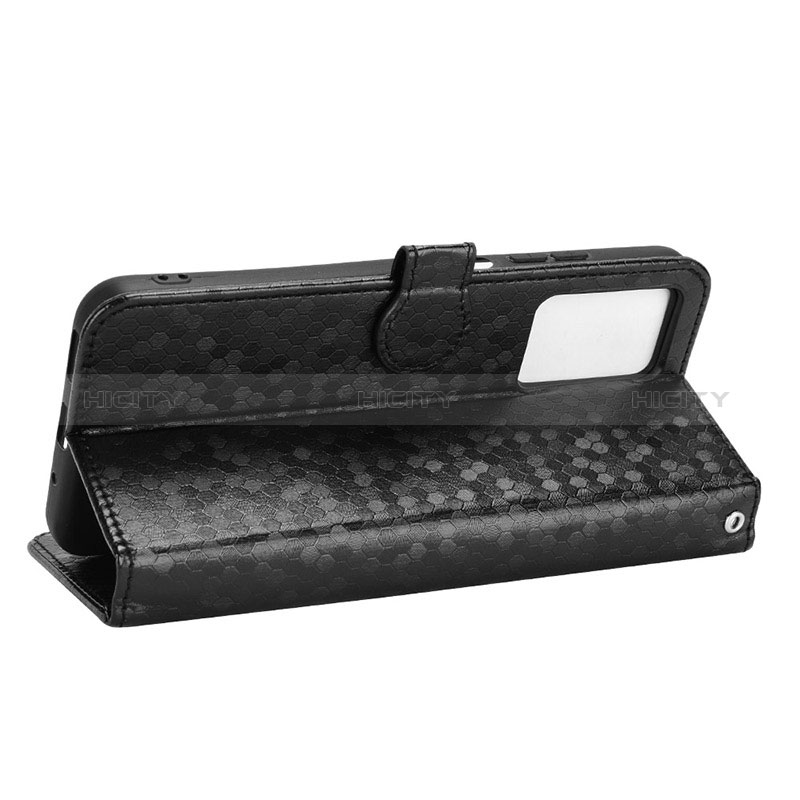 Handytasche Stand Schutzhülle Flip Leder Hülle C01X für Xiaomi Redmi 10 5G