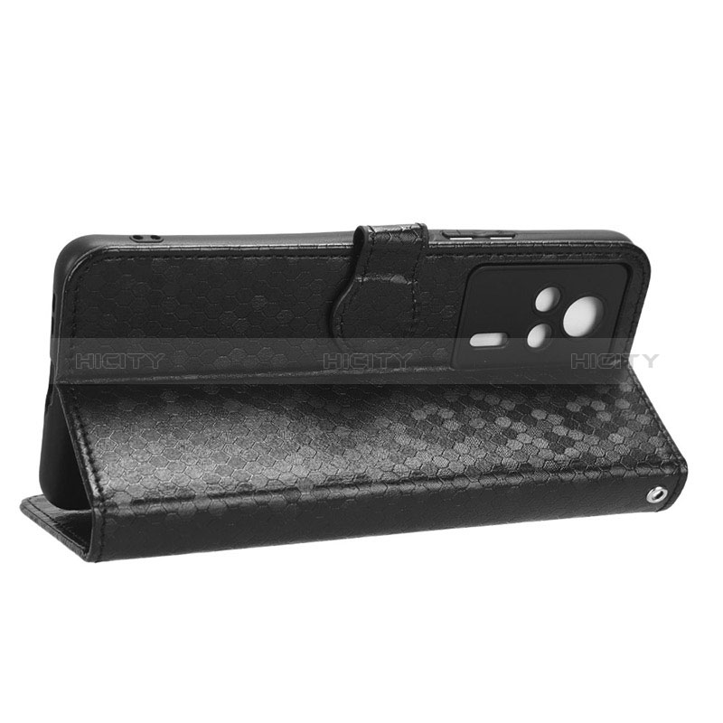 Handytasche Stand Schutzhülle Flip Leder Hülle C01X für Xiaomi Redmi K60E 5G