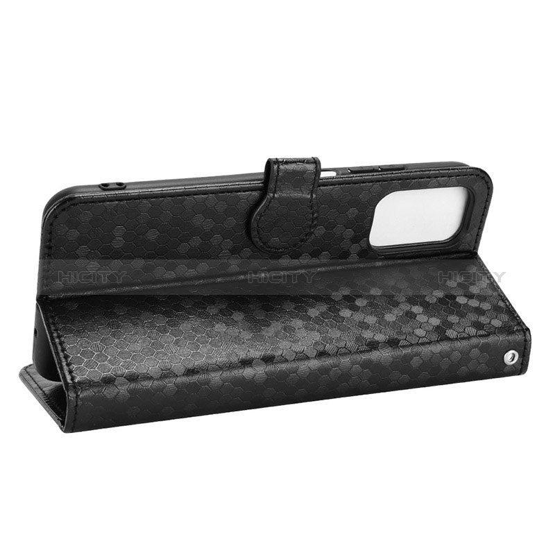 Handytasche Stand Schutzhülle Flip Leder Hülle C01X für Xiaomi Redmi Note 10 5G