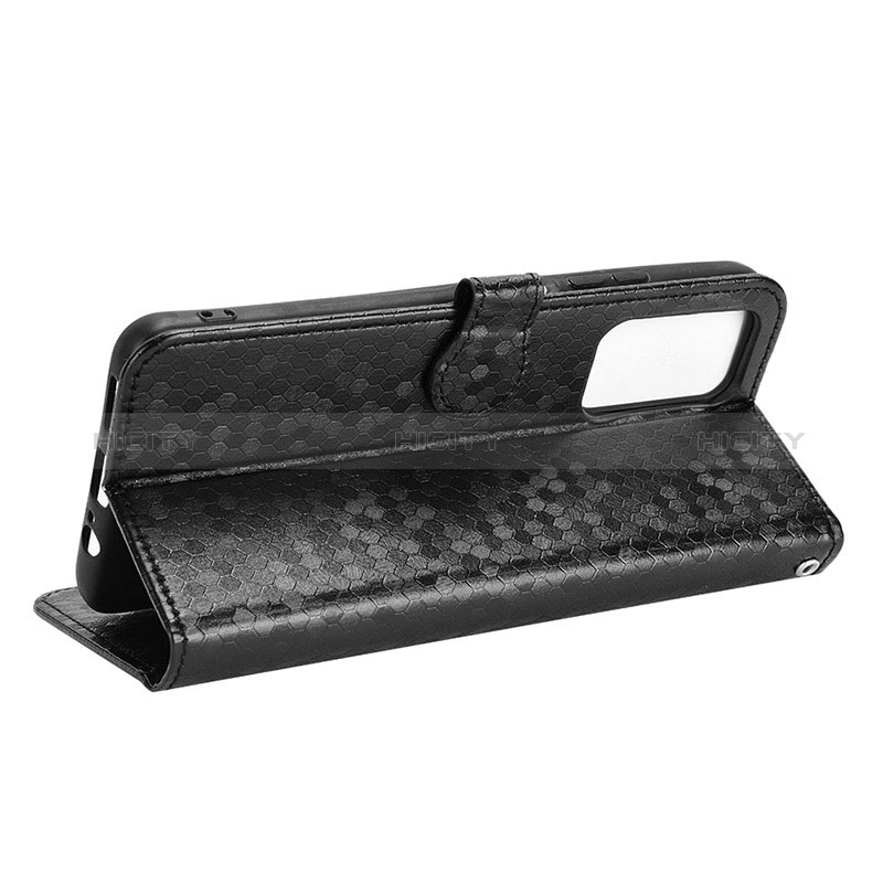 Handytasche Stand Schutzhülle Flip Leder Hülle C01X für Xiaomi Redmi Note 11 5G