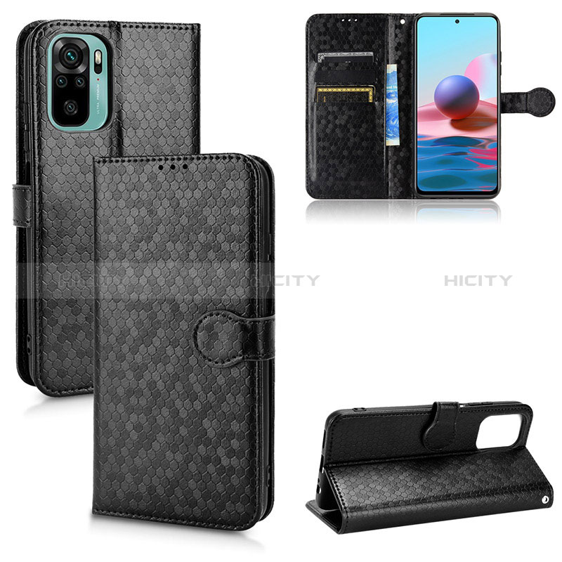 Handytasche Stand Schutzhülle Flip Leder Hülle C01X für Xiaomi Redmi Note 11 SE India 4G