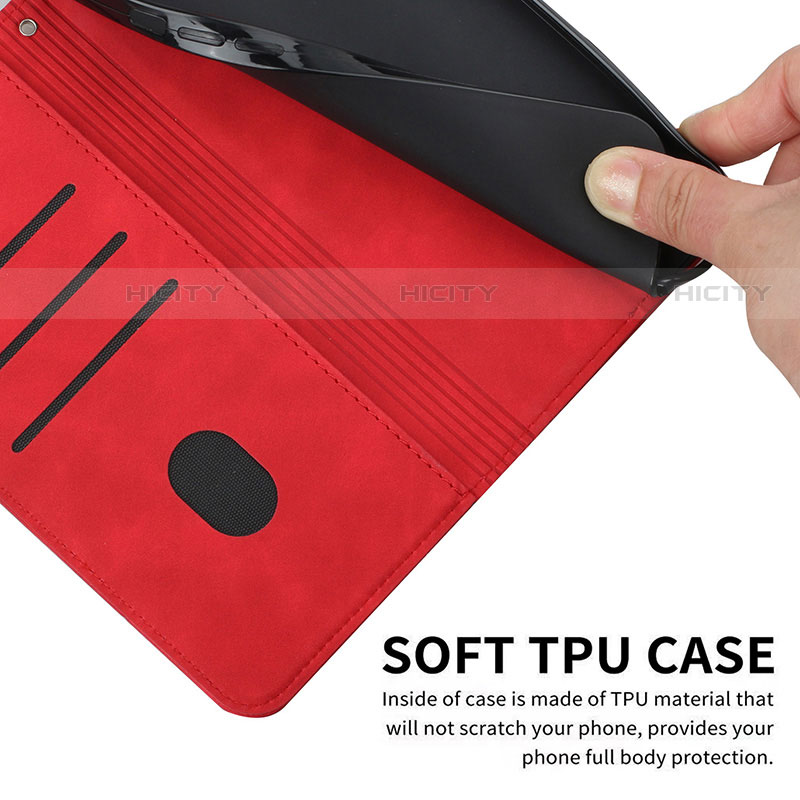 Handytasche Stand Schutzhülle Flip Leder Hülle C02 für Xiaomi Mi 11 Lite 4G