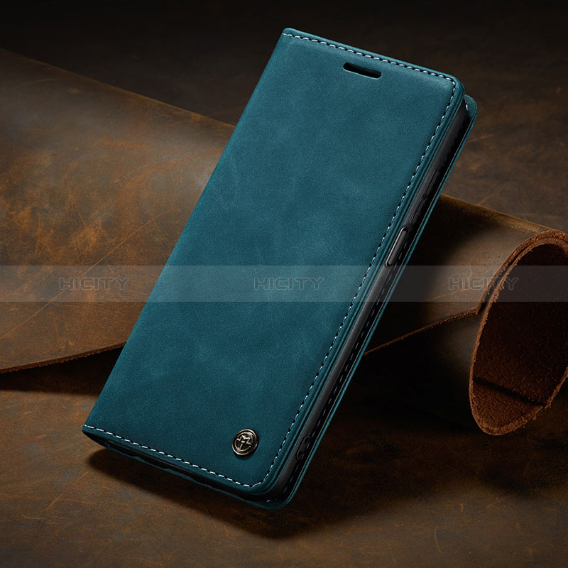 Handytasche Stand Schutzhülle Flip Leder Hülle C02S für Xiaomi Mi 10i 5G