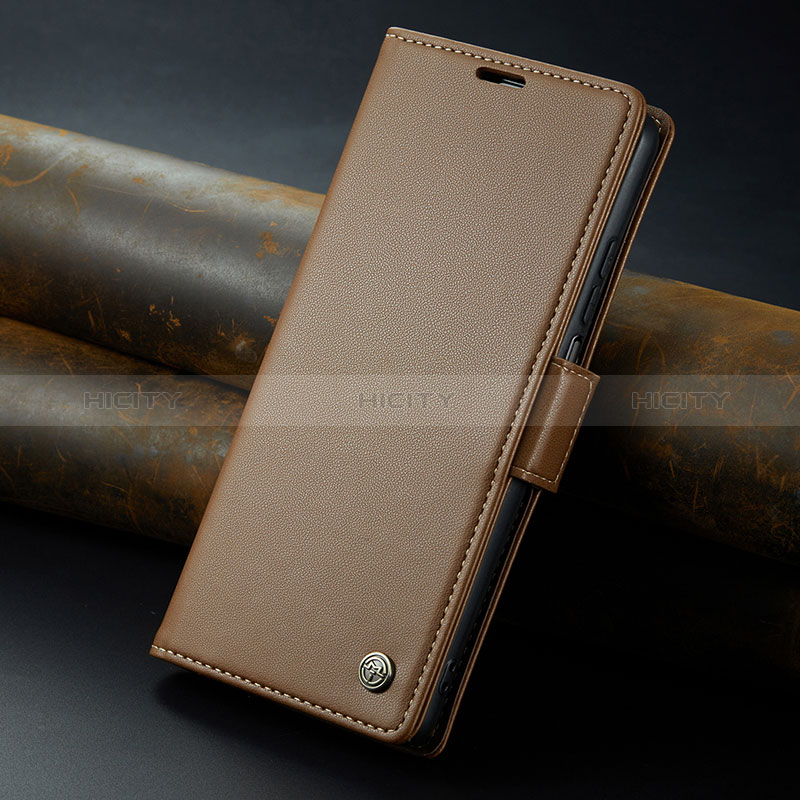 Handytasche Stand Schutzhülle Flip Leder Hülle C02S für Xiaomi Redmi Note 12 Turbo 5G