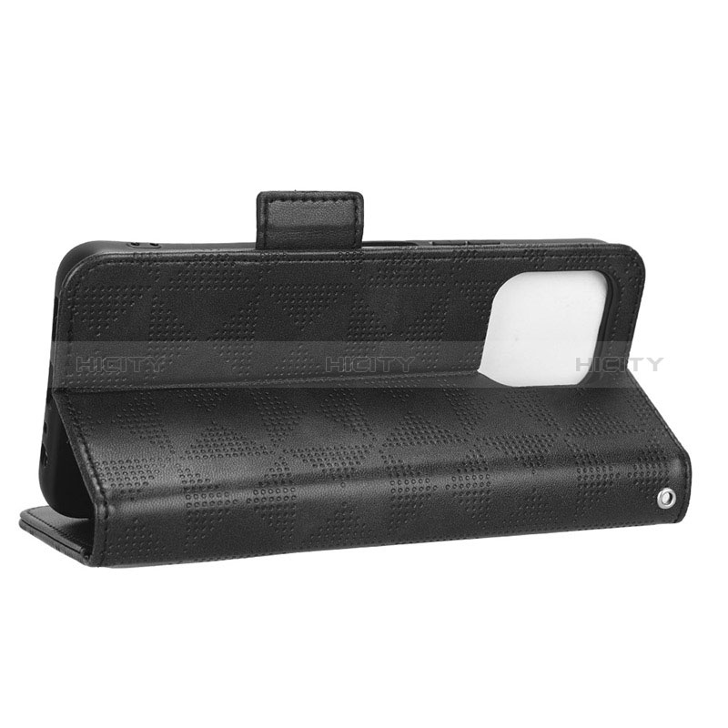 Handytasche Stand Schutzhülle Flip Leder Hülle C02X für Huawei Honor X6