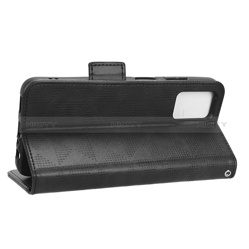 Handytasche Stand Schutzhülle Flip Leder Hülle C02X für Nokia G22