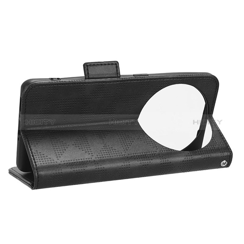 Handytasche Stand Schutzhülle Flip Leder Hülle C02X für Oppo Find X6 5G