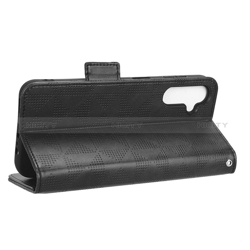 Handytasche Stand Schutzhülle Flip Leder Hülle C02X für Samsung Galaxy A14 4G