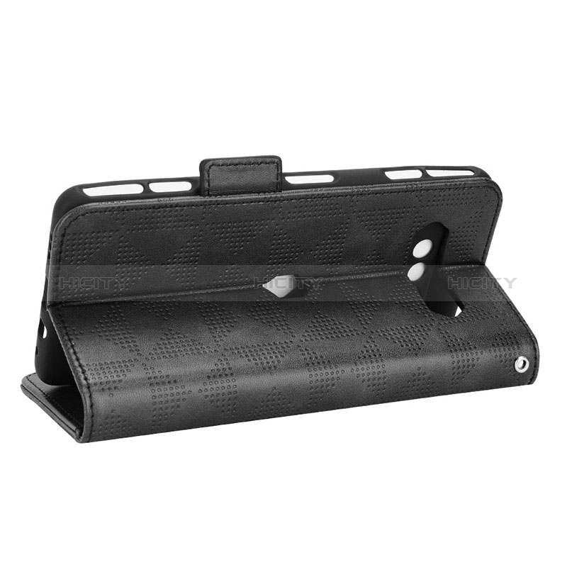 Handytasche Stand Schutzhülle Flip Leder Hülle C02X für Xiaomi Black Shark 4 Pro 5G groß