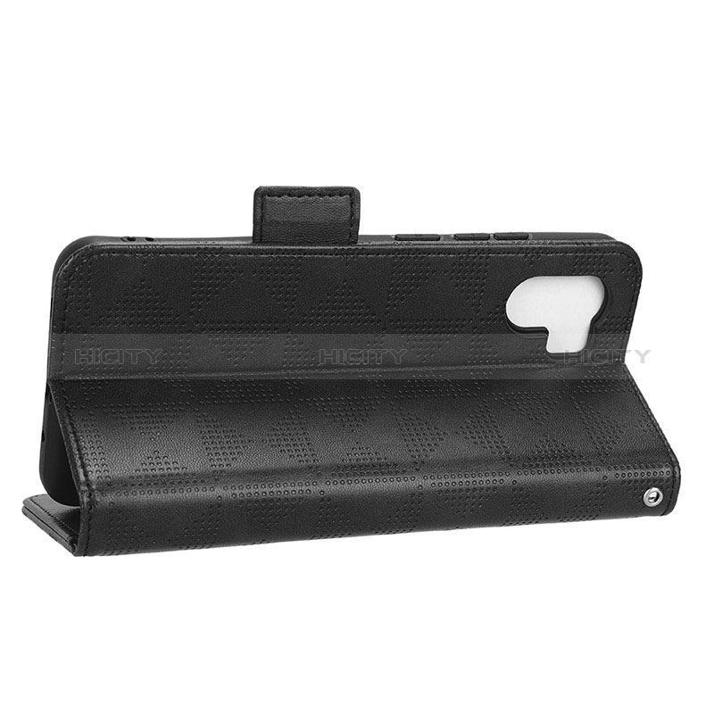 Handytasche Stand Schutzhülle Flip Leder Hülle C02X für Xiaomi Poco C51