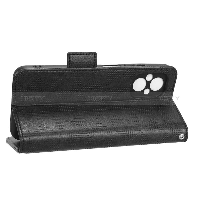 Handytasche Stand Schutzhülle Flip Leder Hülle C02X für Xiaomi Poco M5 4G groß