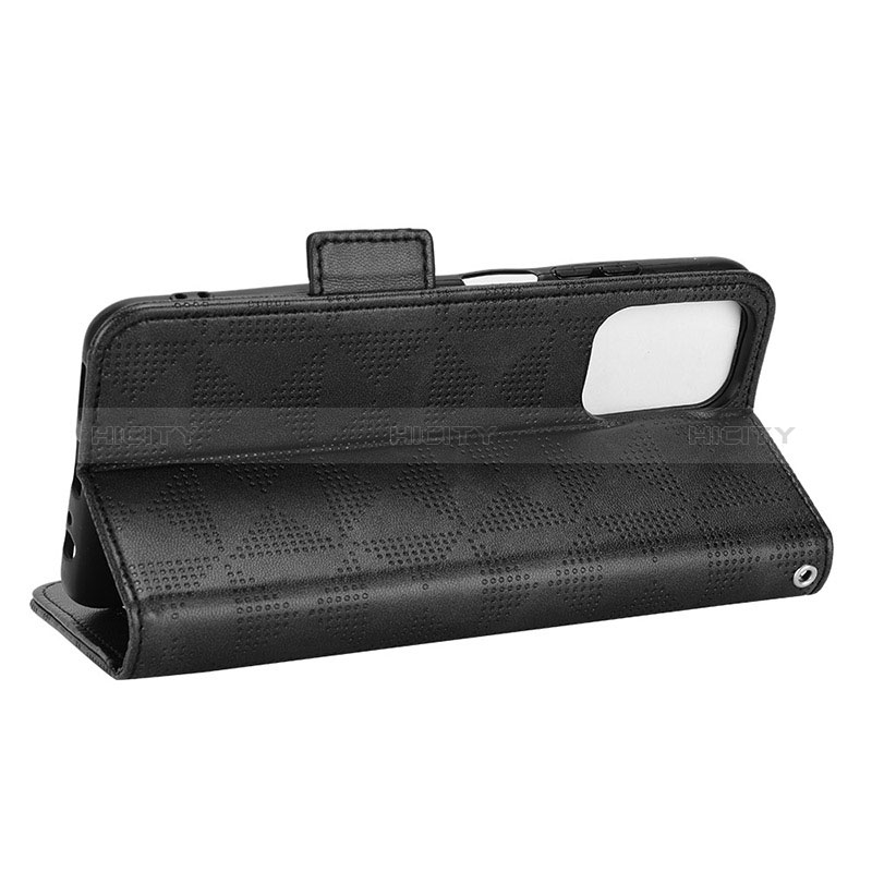 Handytasche Stand Schutzhülle Flip Leder Hülle C02X für Xiaomi Poco M5S groß