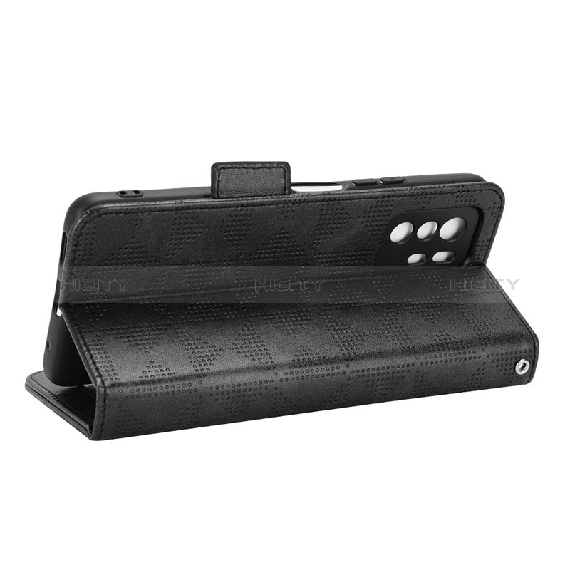 Handytasche Stand Schutzhülle Flip Leder Hülle C02X für Xiaomi Poco X3 GT 5G groß