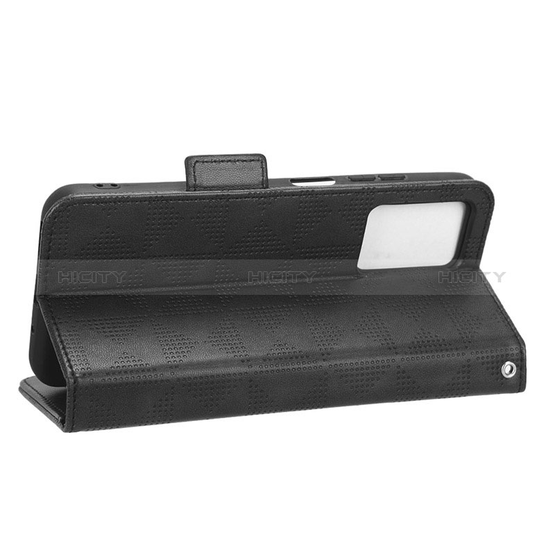 Handytasche Stand Schutzhülle Flip Leder Hülle C02X für Xiaomi Poco X4 NFC