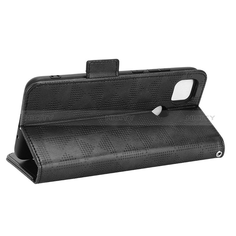 Handytasche Stand Schutzhülle Flip Leder Hülle C02X für Xiaomi Redmi 10A 4G groß