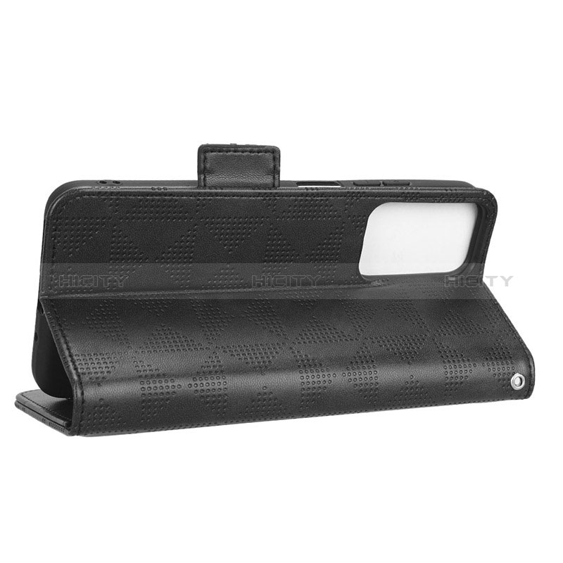 Handytasche Stand Schutzhülle Flip Leder Hülle C02X für Xiaomi Redmi 11 Prime 4G groß