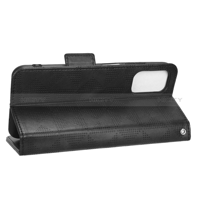 Handytasche Stand Schutzhülle Flip Leder Hülle C02X für Xiaomi Redmi Note 10 5G groß