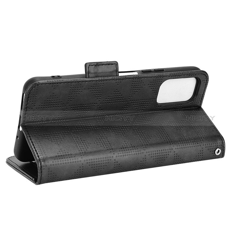 Handytasche Stand Schutzhülle Flip Leder Hülle C02X für Xiaomi Redmi Note 10 JE 5G