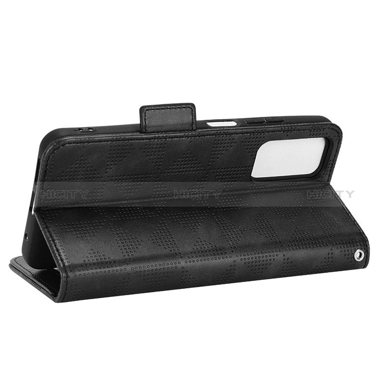 Handytasche Stand Schutzhülle Flip Leder Hülle C02X für Xiaomi Redmi Note 11 4G (2022) groß