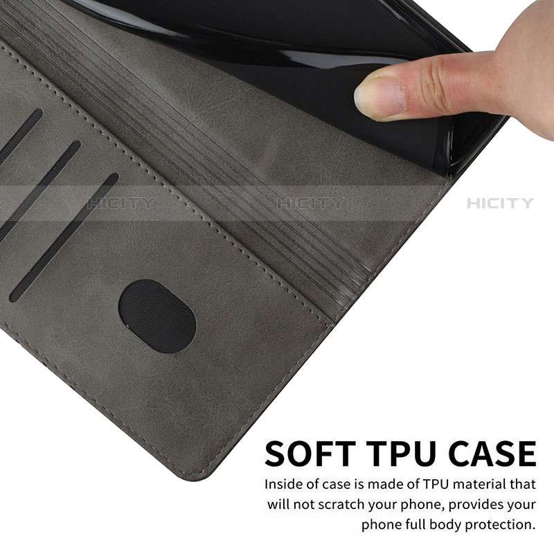 Handytasche Stand Schutzhülle Flip Leder Hülle C03 für Xiaomi Mi 11 Lite 4G