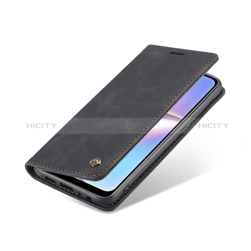 Handytasche Stand Schutzhülle Flip Leder Hülle C03S für Samsung Galaxy A10s