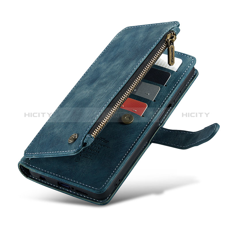 Handytasche Stand Schutzhülle Flip Leder Hülle C03S für Xiaomi Poco M2 Pro